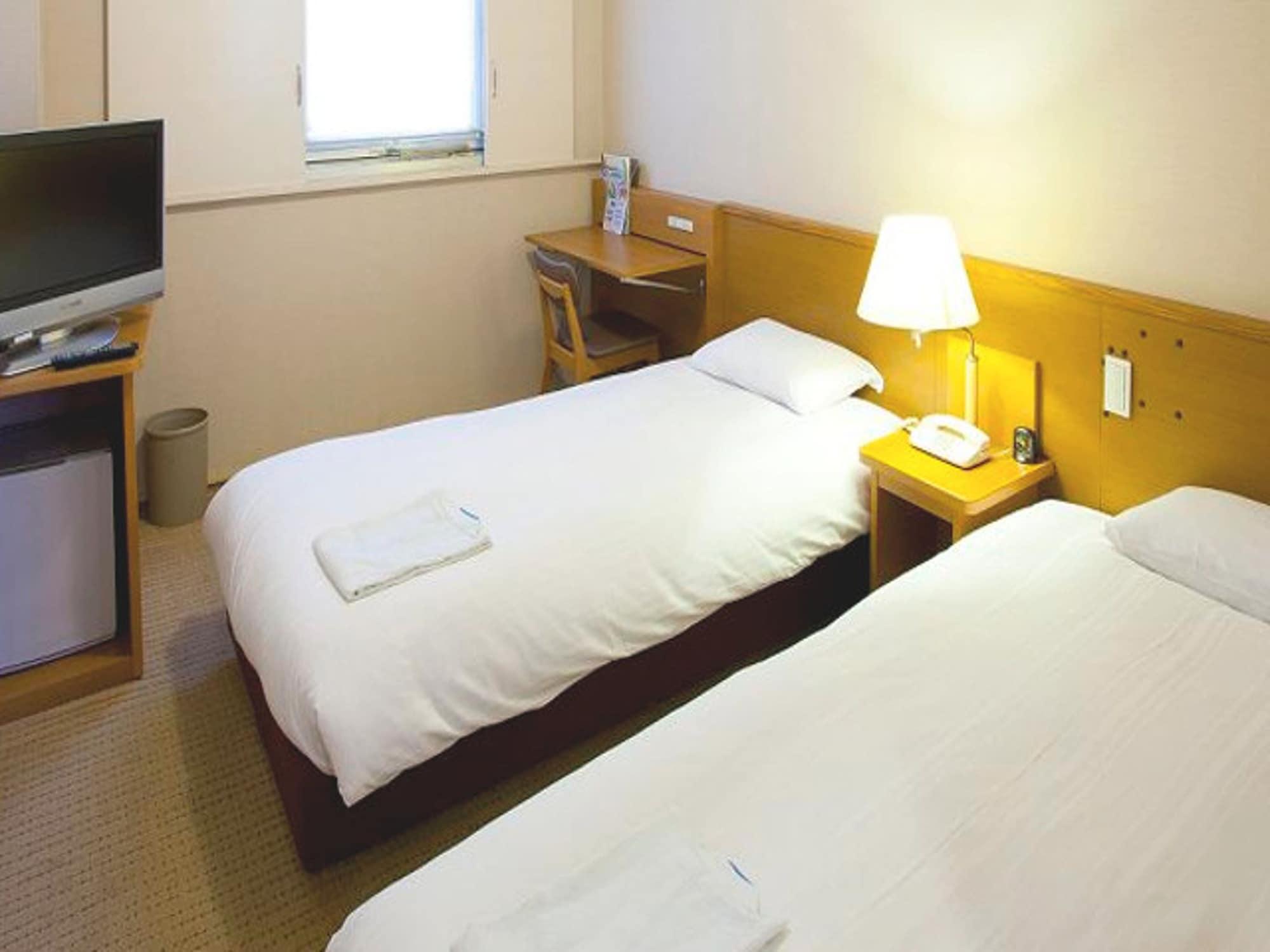 Pearl Hotel Ryogoku Tōkyō Extérieur photo