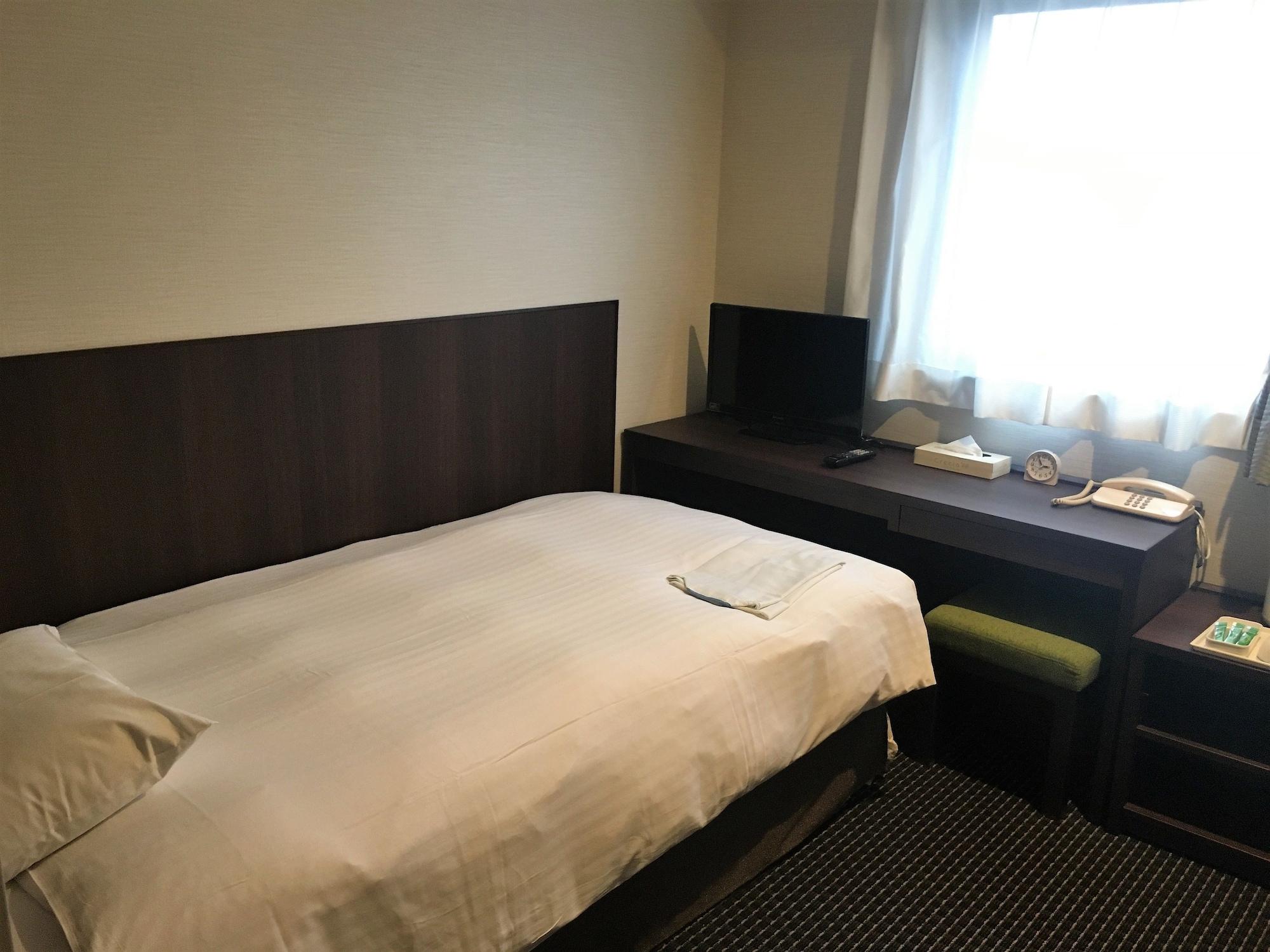 Pearl Hotel Ryogoku Tōkyō Extérieur photo