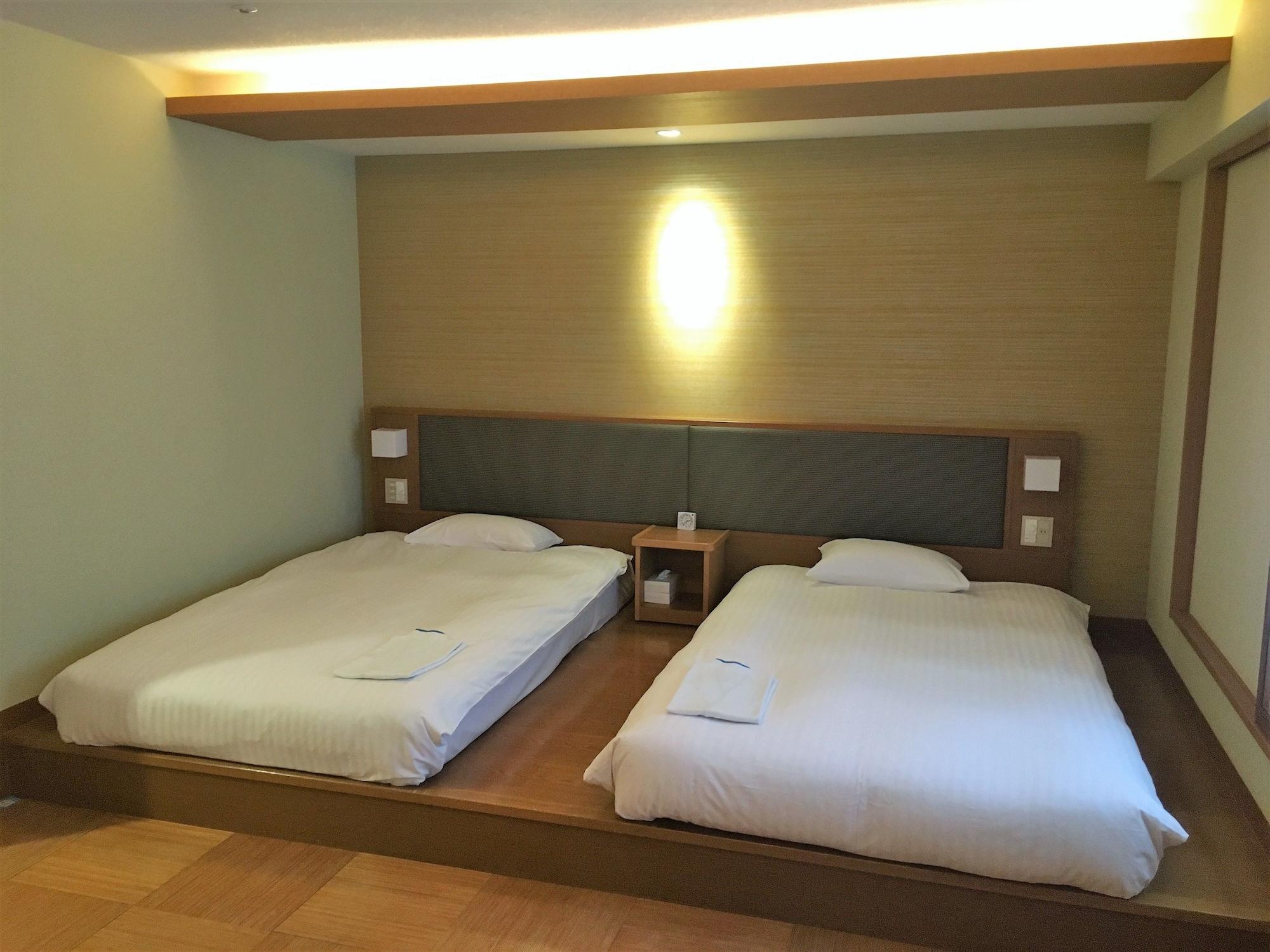Pearl Hotel Ryogoku Tōkyō Extérieur photo