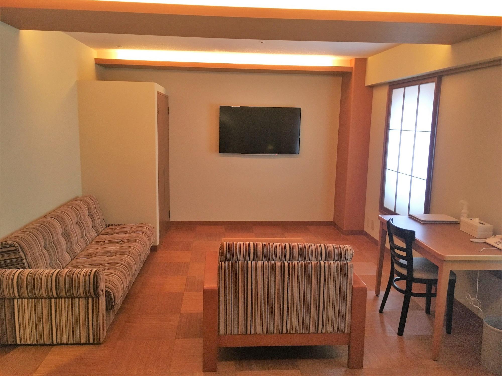 Pearl Hotel Ryogoku Tōkyō Extérieur photo