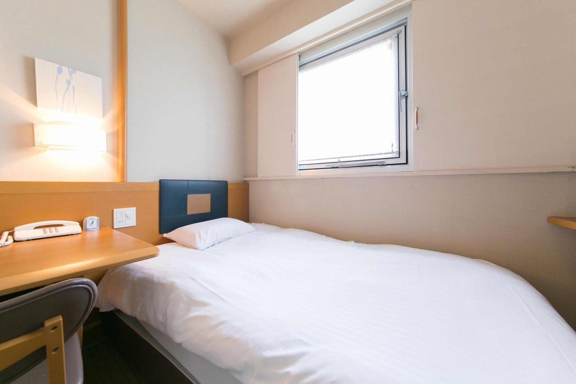 Pearl Hotel Ryogoku Tōkyō Extérieur photo