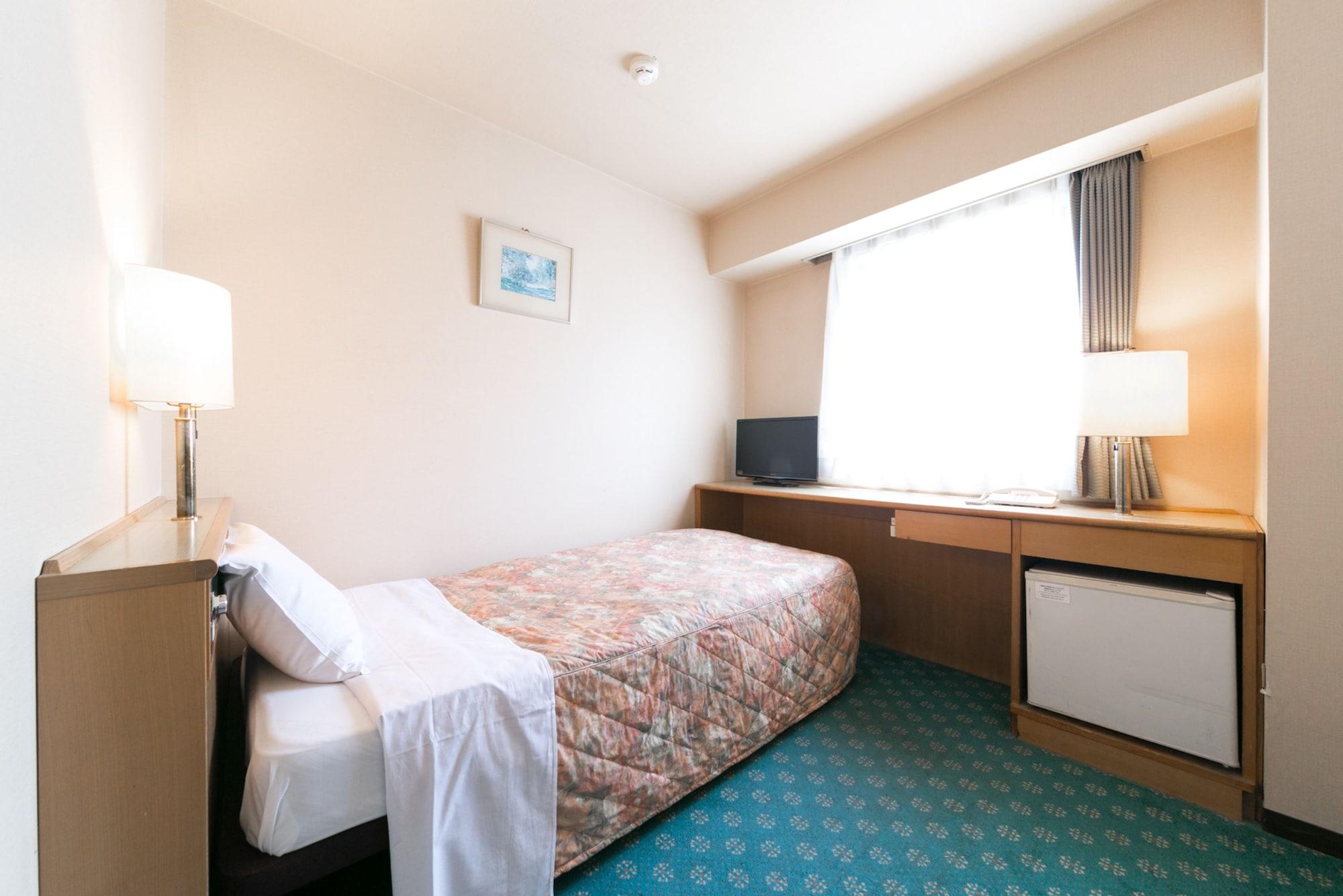 Pearl Hotel Ryogoku Tōkyō Extérieur photo
