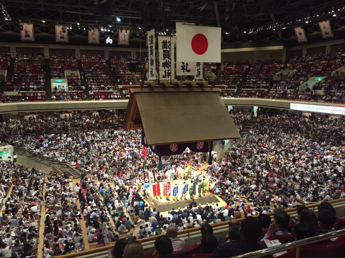 Pearl Hotel Ryogoku Tōkyō Extérieur photo