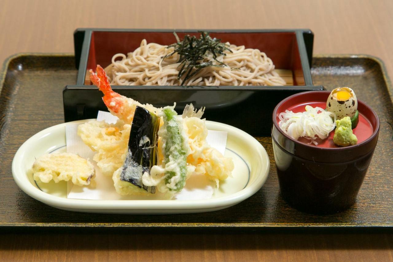 Pearl Hotel Ryogoku Tōkyō Extérieur photo
